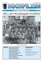 (3,99 MB) - .PDF - Hochfilzen - Land Tirol