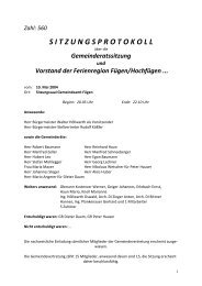 download - Gemeinde Fügen im Zillertal