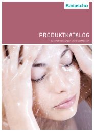 Produktkatalog pdf - Baduscho