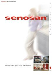 Senosan - Senoplast