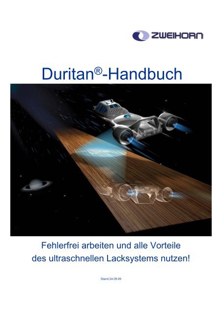 Duritan®-Handbuch - Pinmar