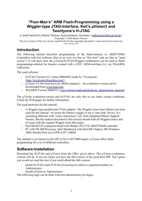 Winarm Free Download Winarm Free Download