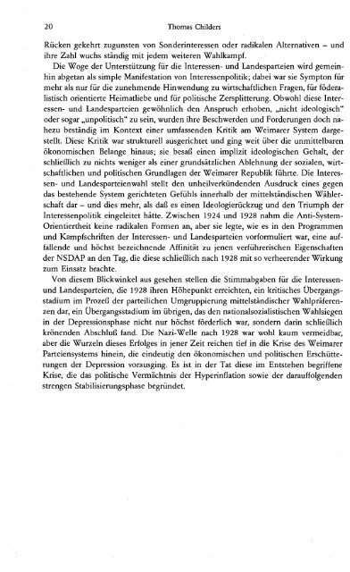 Schriften des Historischen Kollegs - Kolloquien 6 - Historisches Kolleg