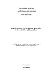Fachhochschule Dortmund Opus Datenbank