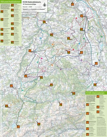 Karte Gantrisch FLYER (PDF)