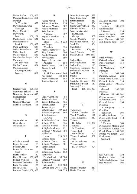 E 4189 Kirchliches Amtsblatt für die Diözese Rottenburg-Stuttgart