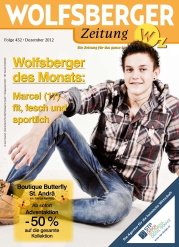 Aktuell - Wolfsberger Zeitung