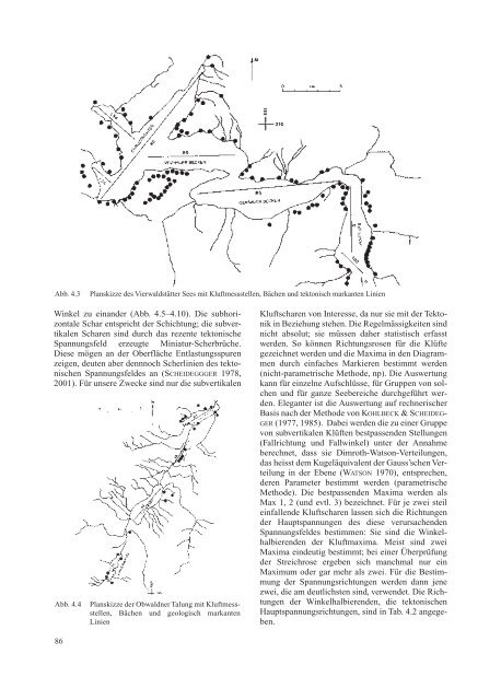 Naturforschende Gesellschaft Kanton Schwyz - Geologie und ...