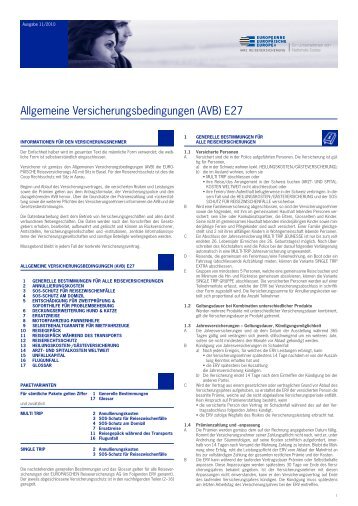 (AVB) E27 11/2010 - ERV