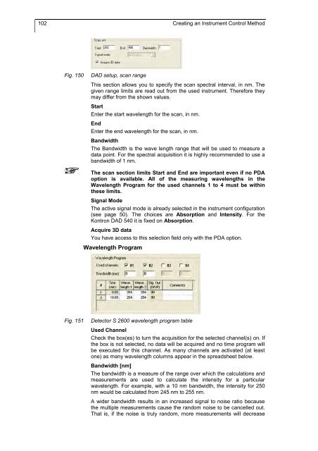 ChromeGate 3.3.2 Software Manual - KNAUER Advanced Scientific ...
