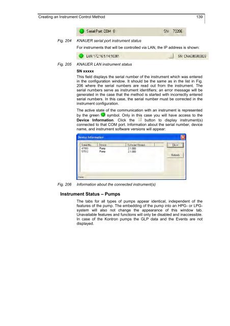 ChromeGate 3.3.2 Software Manual - KNAUER Advanced Scientific ...