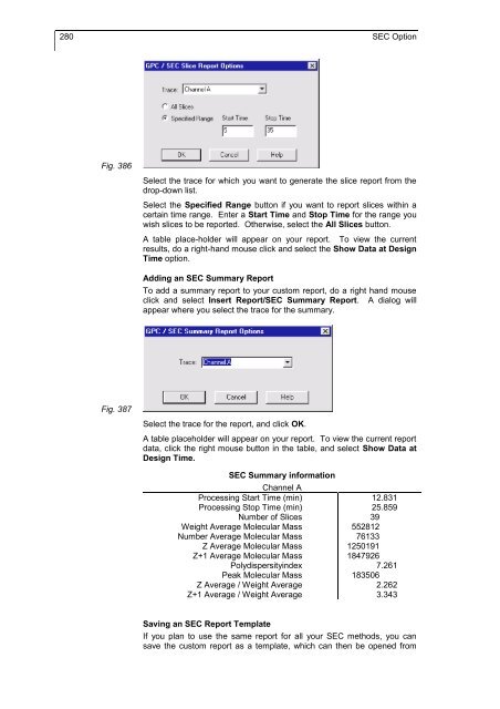 ChromeGate 3.3.2 Software Manual - KNAUER Advanced Scientific ...