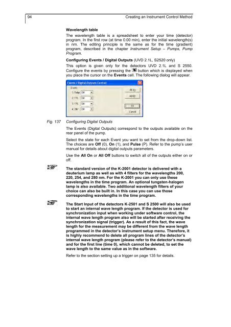 ChromeGate 3.3.2 Software Manual - KNAUER Advanced Scientific ...