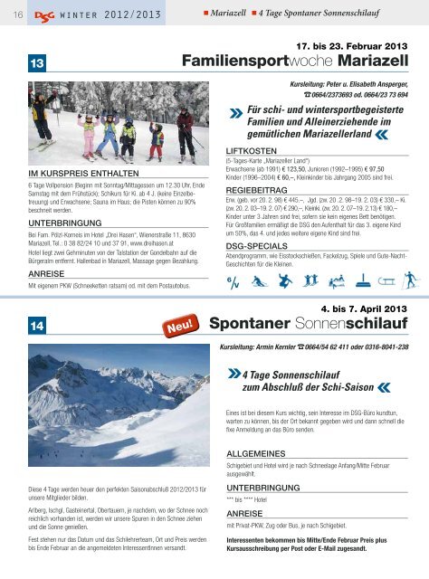 DSG INfo 4-12/ Winterprogramm