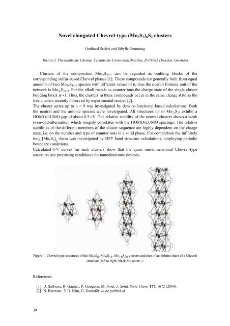 Book of Abstracts Book of Abstracts - Universität Konstanz