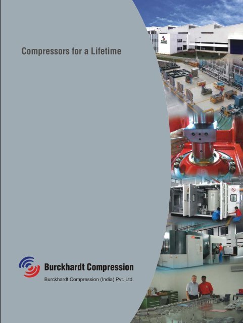 Download (PDF, 840kB) - Burckhardt Compression