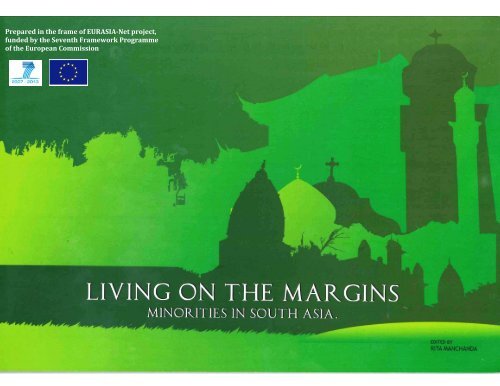 Living on the Margins. Minorities in South Asia - EURAC