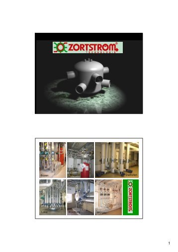 Powerpoint Zortea IIII - KN-Marketing Facility Management