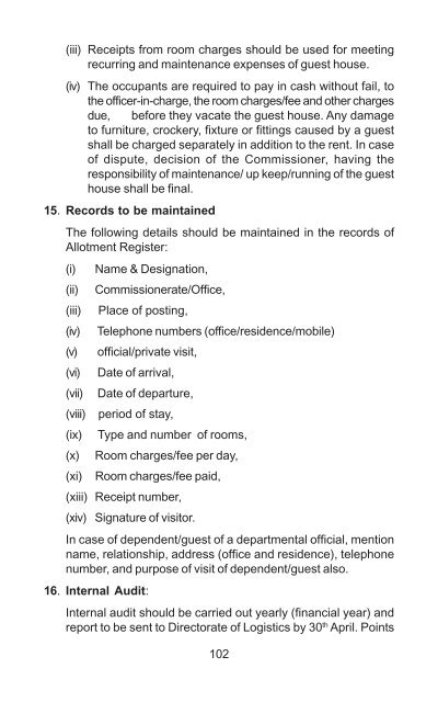 HRD in CBEC - Directorate General of human resource ...