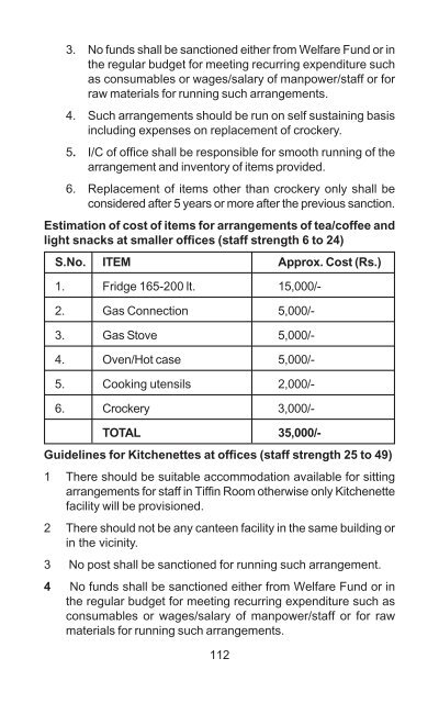HRD in CBEC - Directorate General of human resource ...