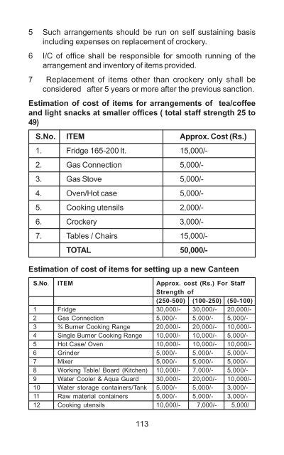 HRD in CBEC - Directorate General of human resource ...