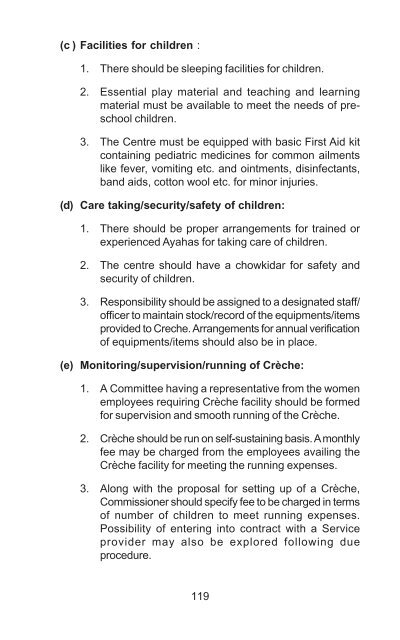 HRD in CBEC - Directorate General of human resource ...