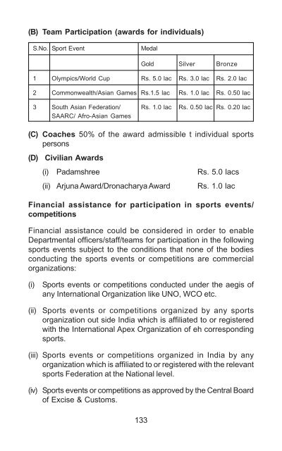HRD in CBEC - Directorate General of human resource ...