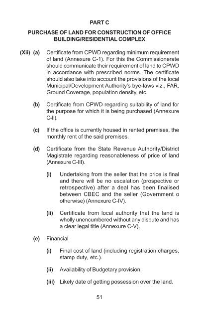 HRD in CBEC - Directorate General of human resource ...