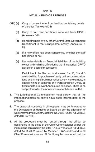 HRD in CBEC - Directorate General of human resource ...