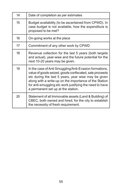 HRD in CBEC - Directorate General of human resource ...