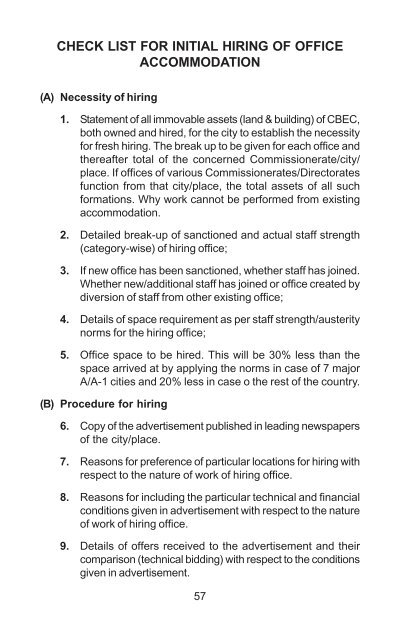 HRD in CBEC - Directorate General of human resource ...