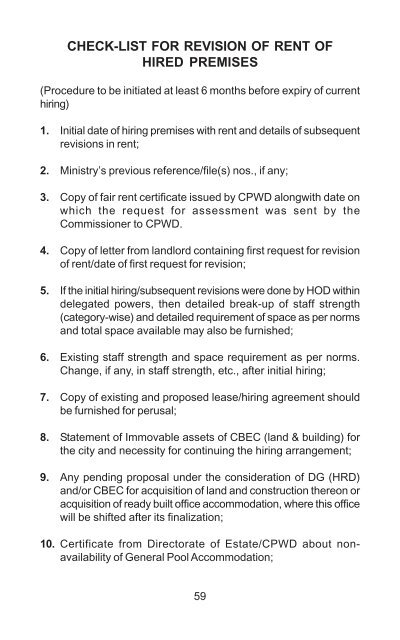 HRD in CBEC - Directorate General of human resource ...