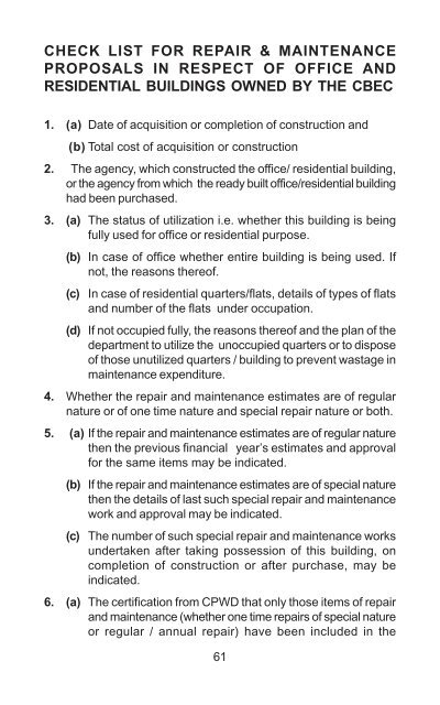 HRD in CBEC - Directorate General of human resource ...