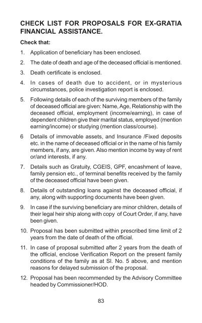 HRD in CBEC - Directorate General of human resource ...