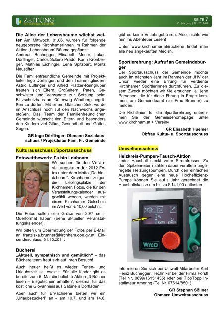 (1,47 MB) - .PDF - Gemeinde Kirchham