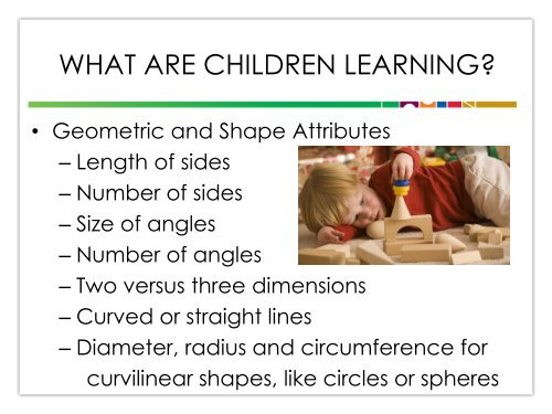 Headstart's High Five Mathematize