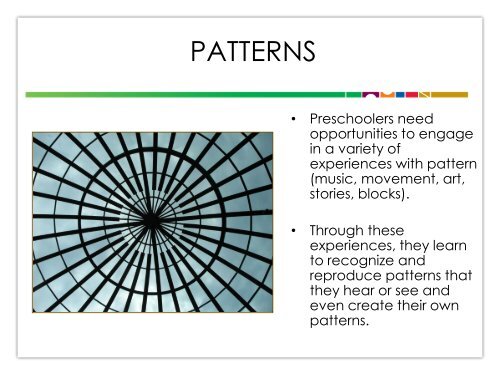 Headstart's High Five Mathematize