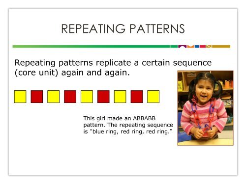 Headstart's High Five Mathematize