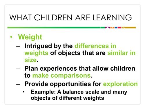 Headstart's High Five Mathematize