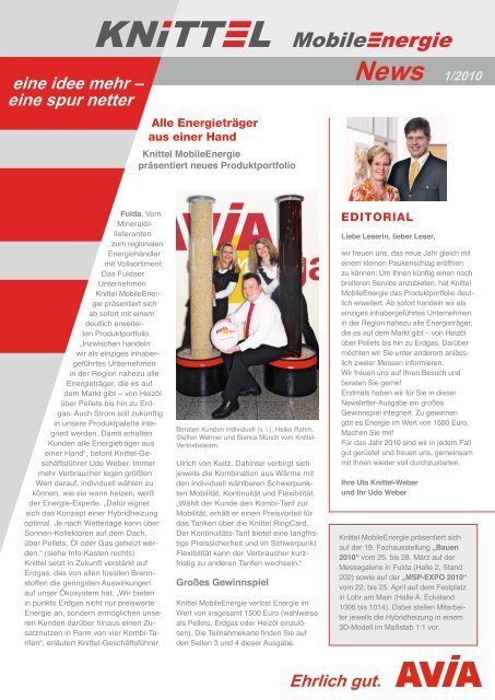 Eine Idee Mehr Eine Spur Netter Ehrlich Gut Knittel