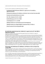 Newsletter 02/2005 - Gehörlosen-Sportverband Nordrhein ...