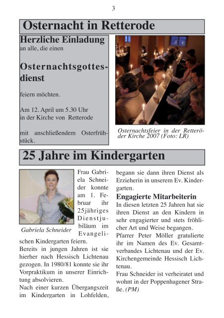 Download - Evangelische Kirchengemeinde Fürstenhagen