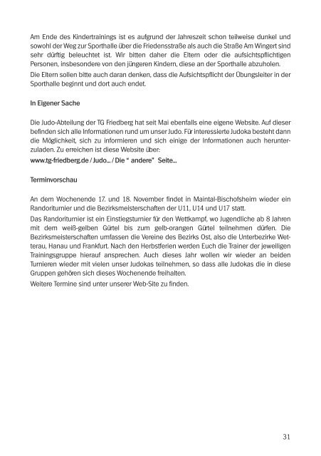 Vereinsheft 2012-3.pdf - Turngemeinde von 1845 Friedberg eV