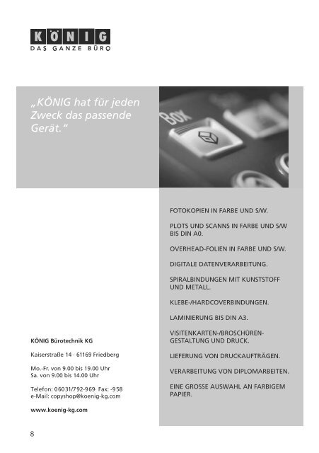 Vereinsheft 2012-3.pdf - Turngemeinde von 1845 Friedberg eV