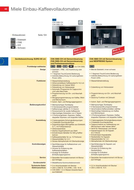 Kochen/Backen/Garen (pdf) - E. Wüst AG