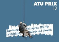 ATU Prix 2012