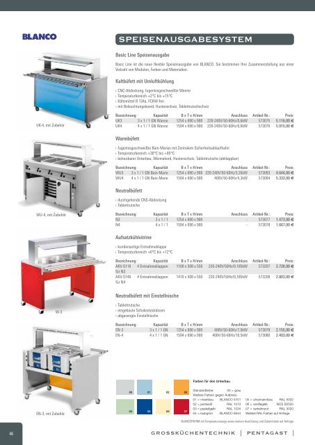 pentagast mitgliedsunternehmen - Siller & Laar