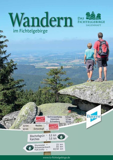 Landkreis Wunsiedel - Marktplatz-virtuell.de