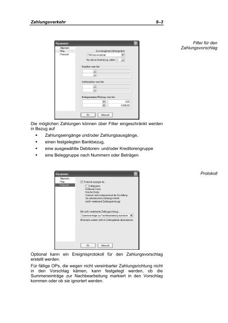 Handbuch Finanzbuchhaltung - Exima