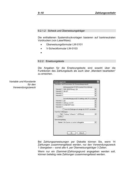 Handbuch Finanzbuchhaltung - Exima